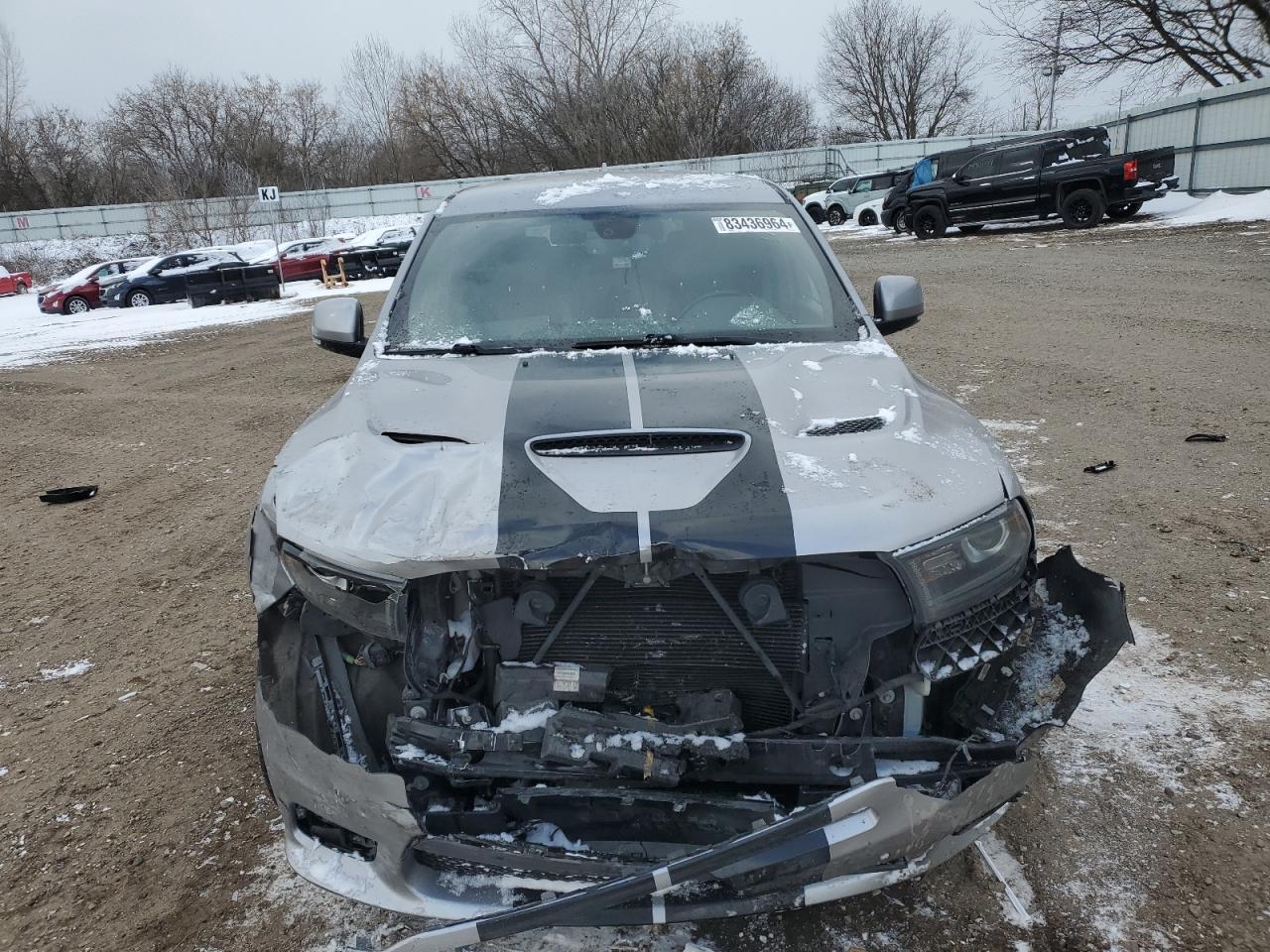 2020 Dodge Durango R/T - Image 5