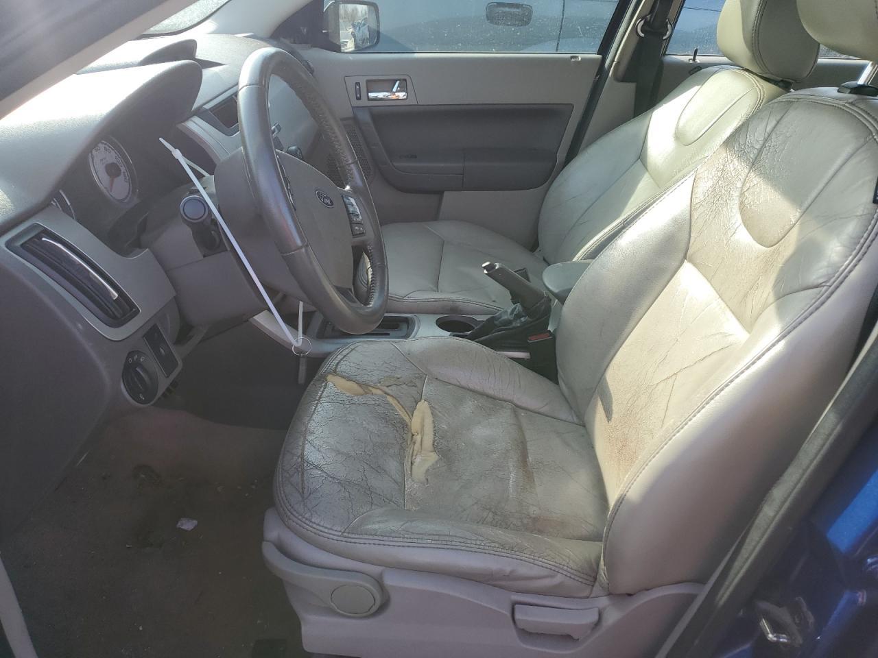 2008 Ford Focus Se - Фото 7