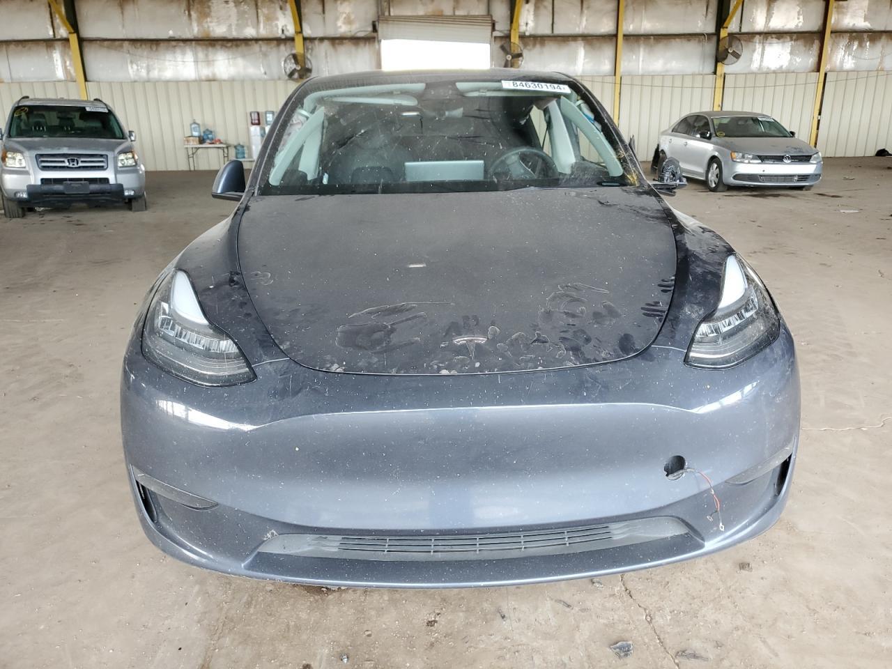 2023 Tesla Model Y - Фото 5