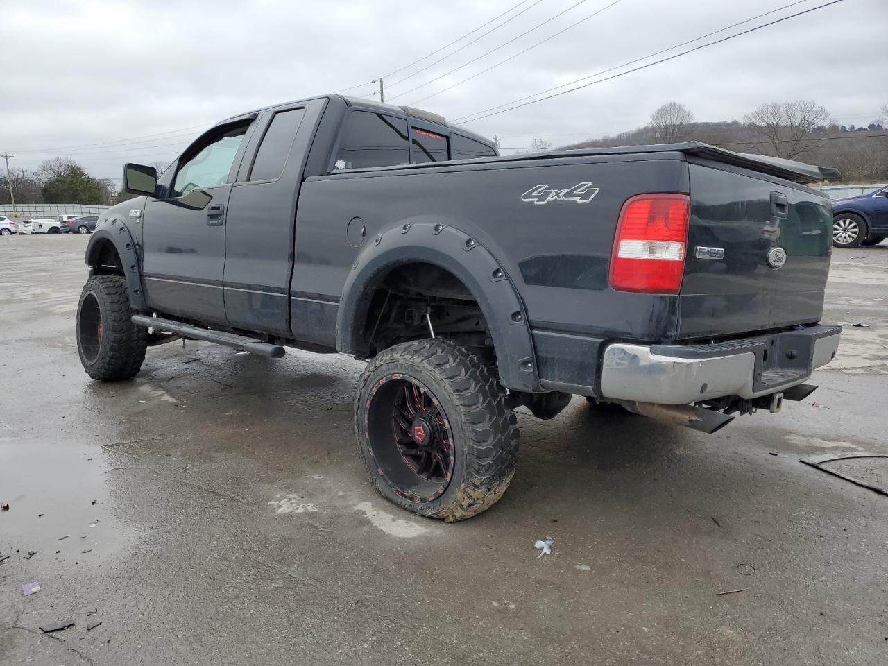 2007 Ford F150 - Image 2