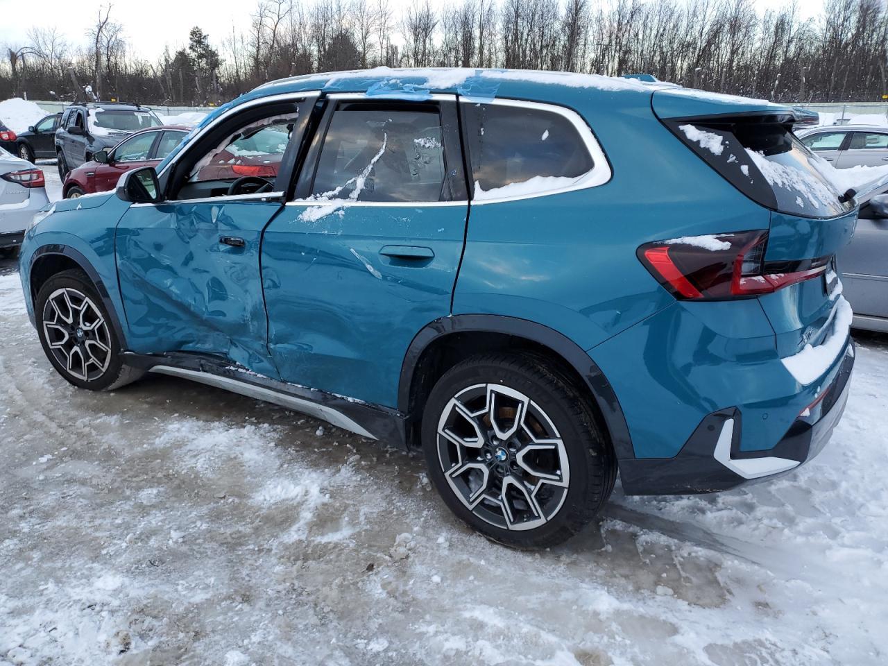 2023 BMW X1 xDrive28I - Фото 2