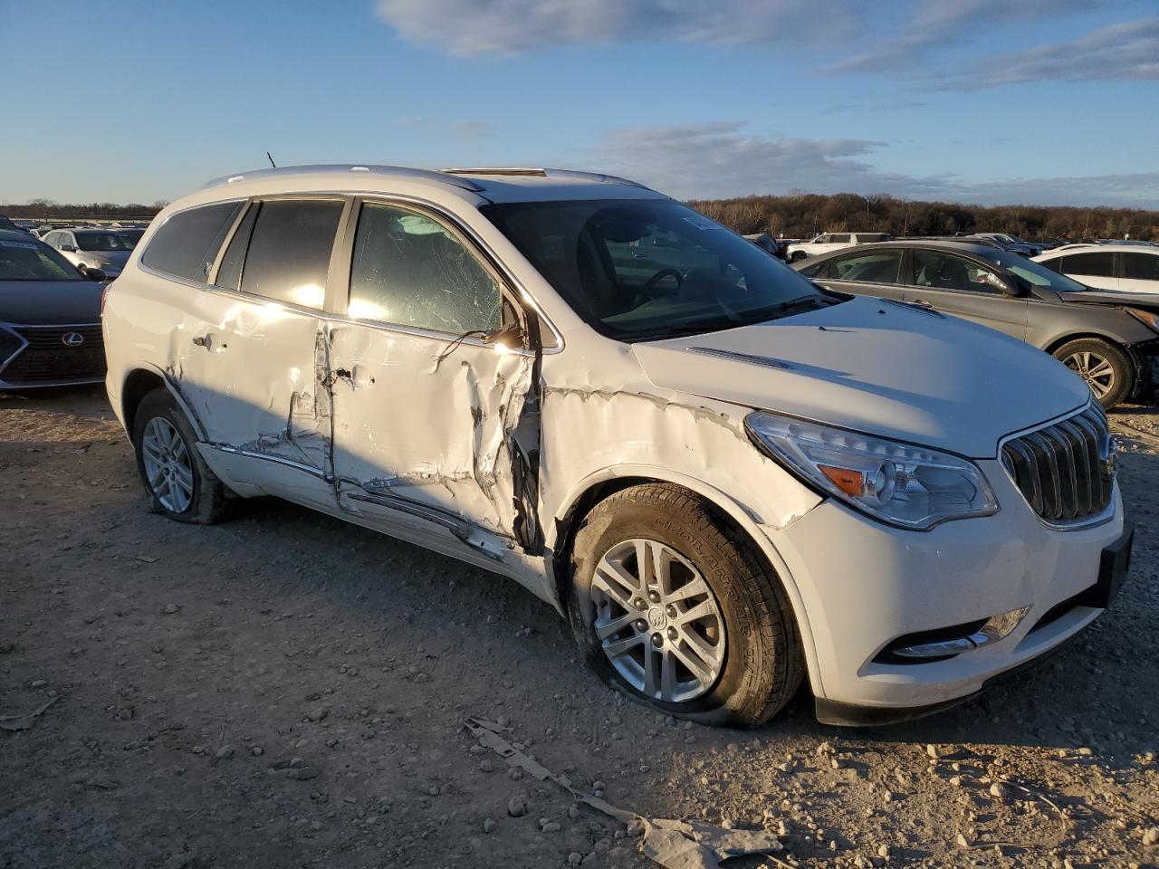 2013 Buick Enclave - Фото 4