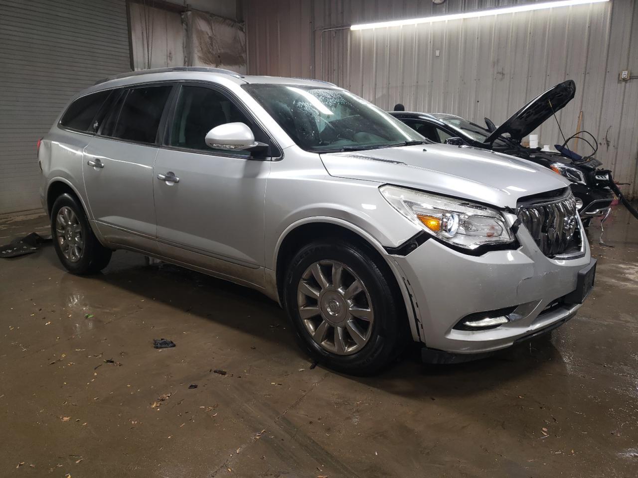2015 Buick Enclave - Фото 4