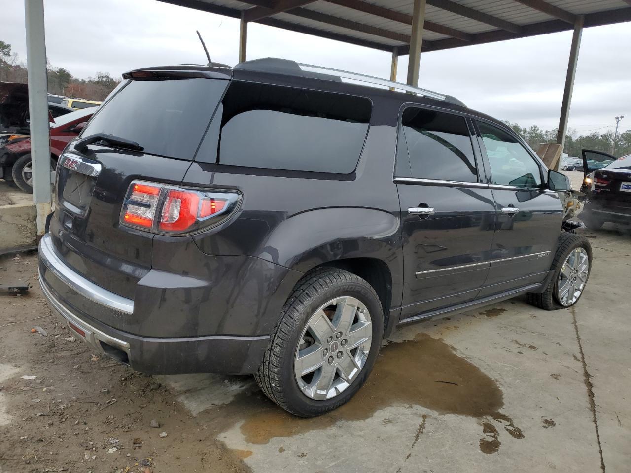 2016 GMC Acadia Denali - Фото 3
