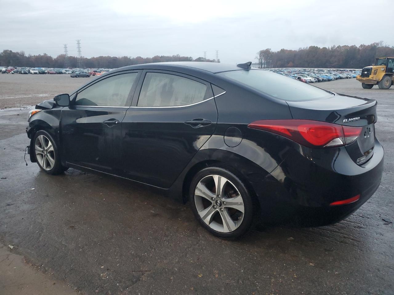 2016 Hyundai Elantra Se - Фото 2