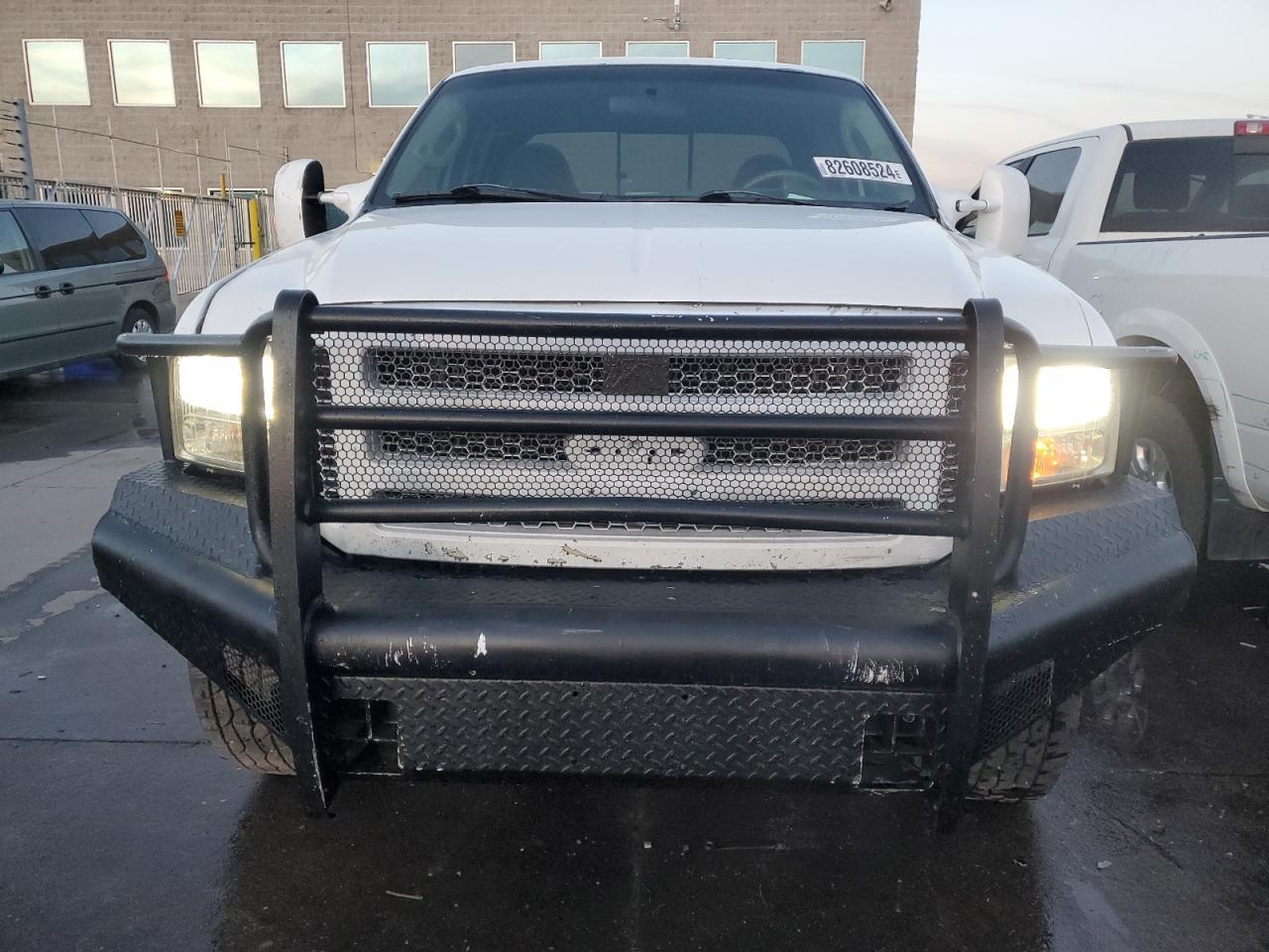 2003 Ford F350 Srw Super Duty - Image 5