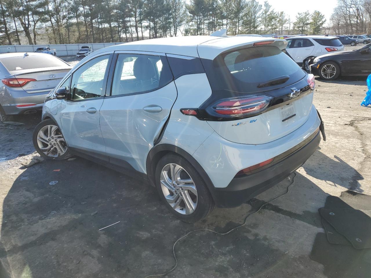 2023 Chevrolet Bolt Ev 1Lt - Image 3