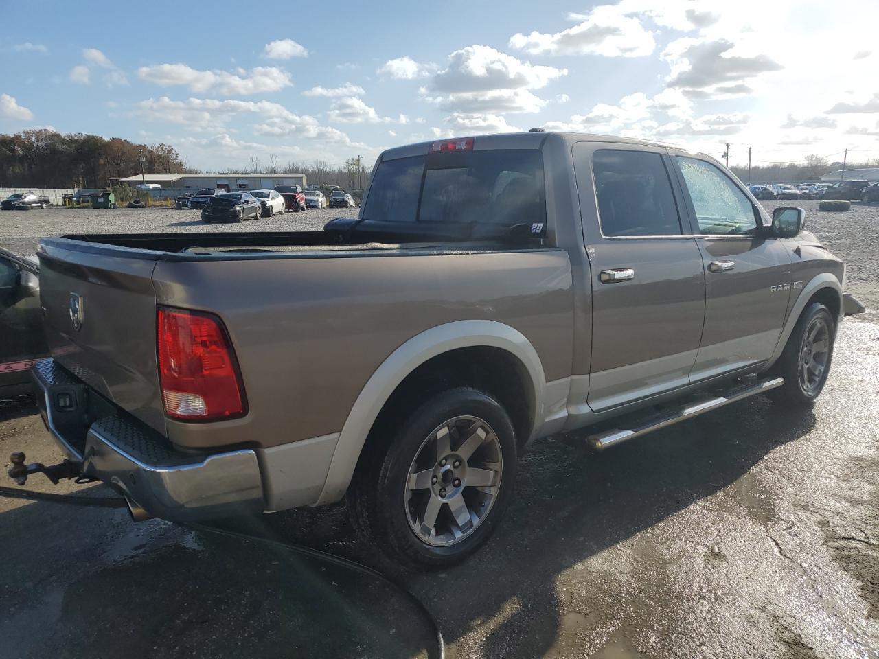 2009 Dodge Ram 1500 - Image 3