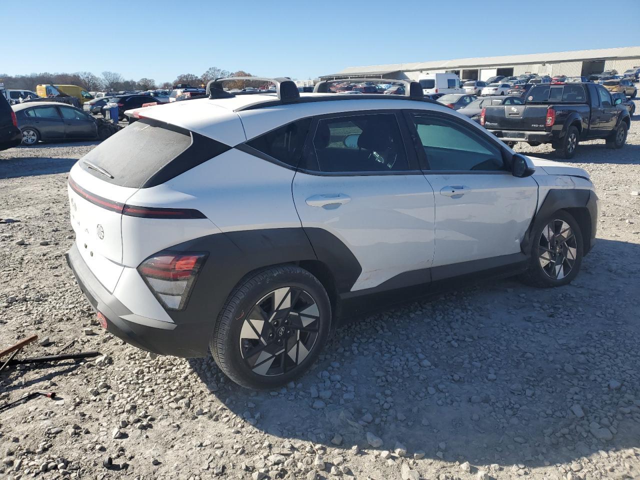 2024 Hyundai Kona Sel - Image 3