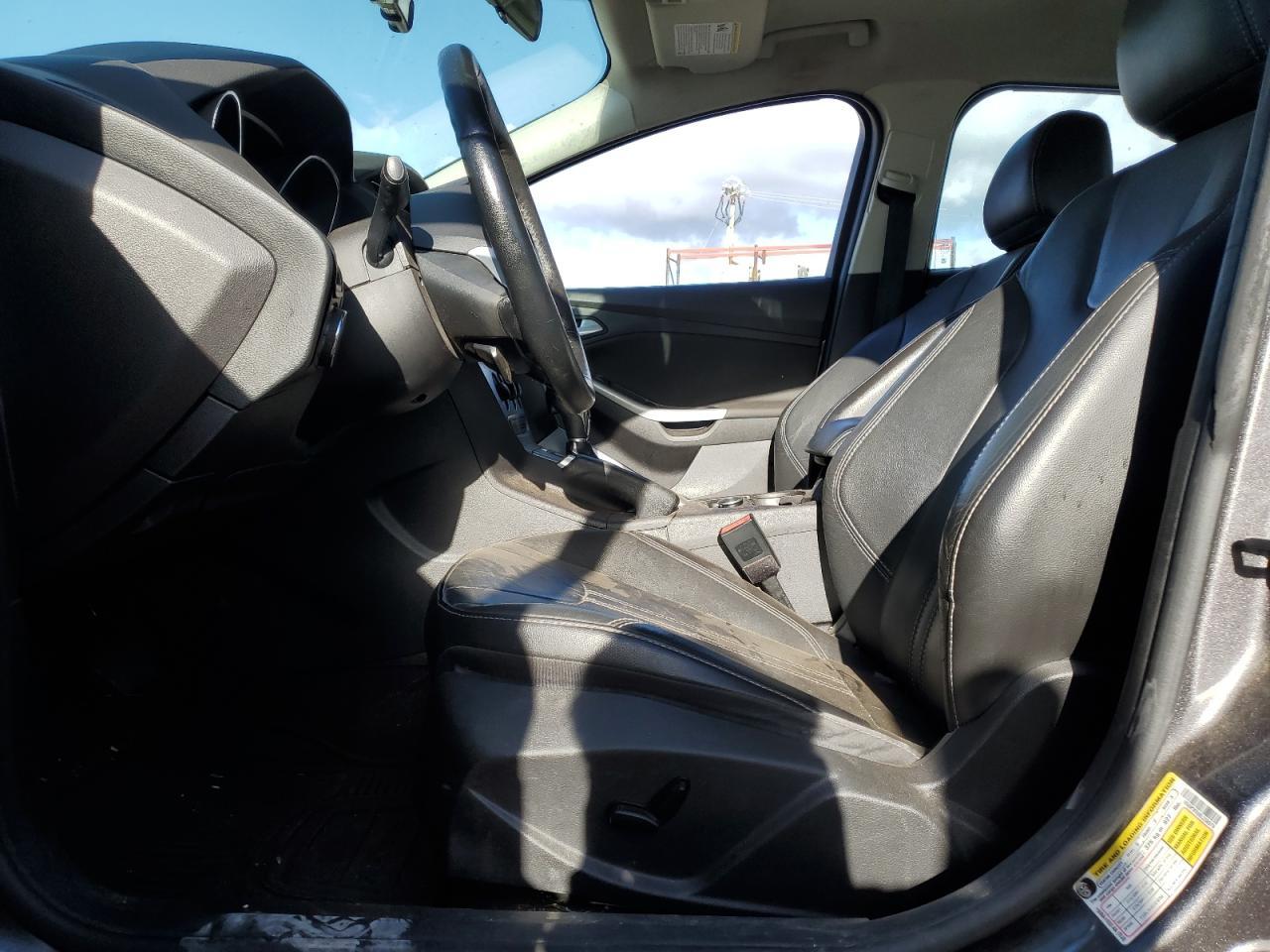 2014 Ford Focus Se - Image 7