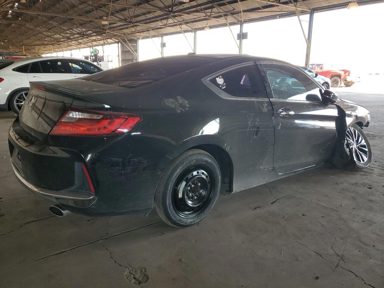 2016 Honda Accord Ex - Image 3