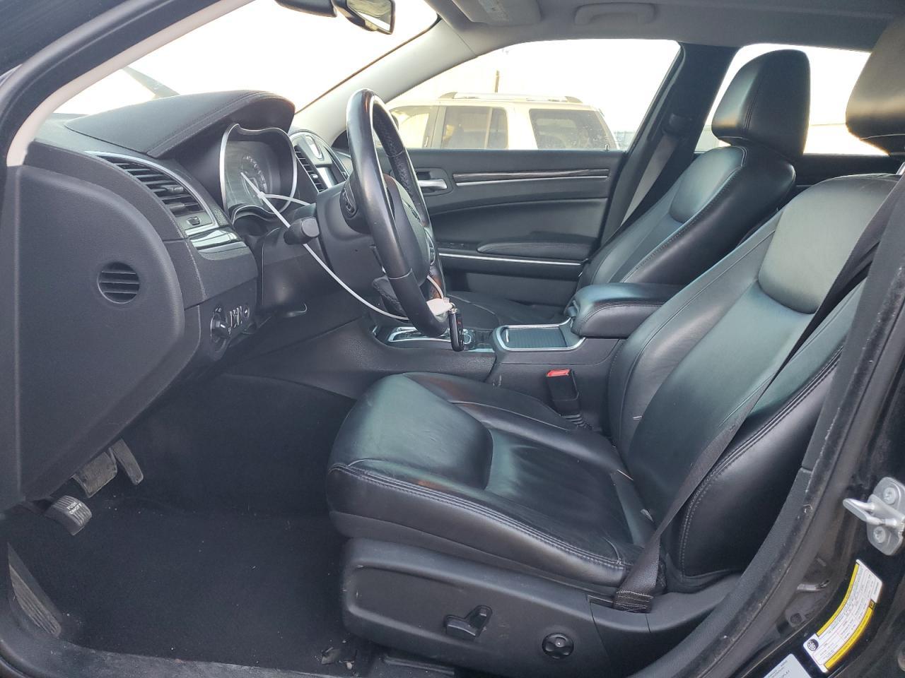 2015 Chrysler 300 Limited - Фото 7