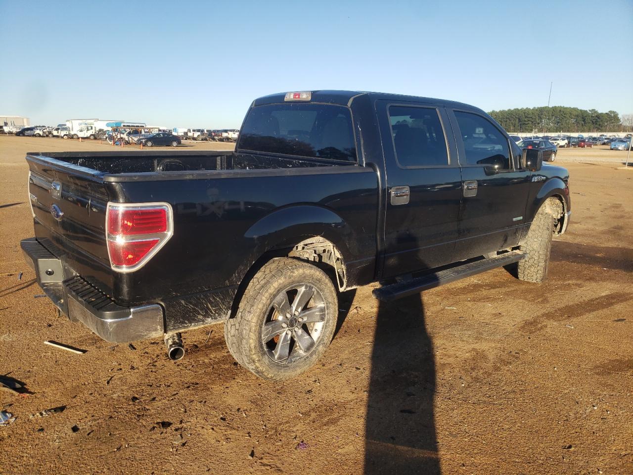 2013 Ford F150 - Image 3