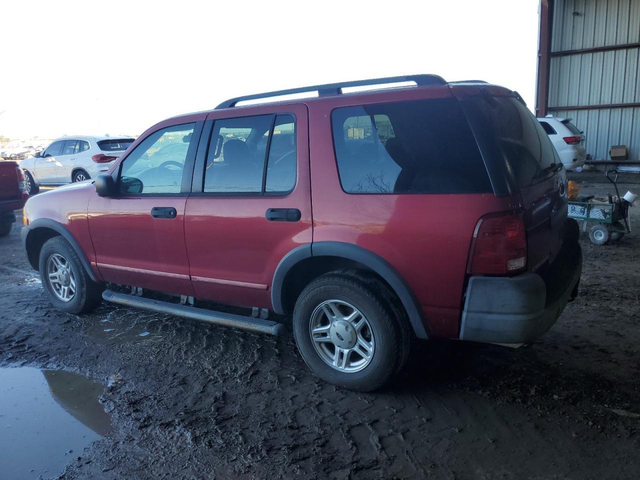 2003 Ford Explorer Xls - Image 2