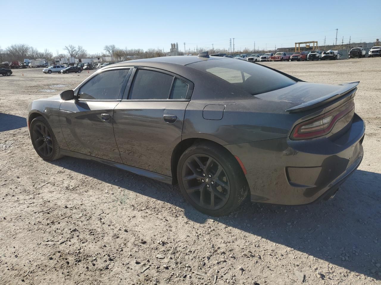 2021 Dodge Charger Gt - Image 2