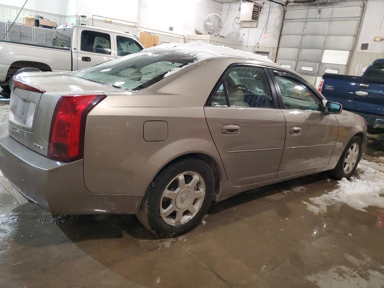 2004 Cadillac Cts - Image 3