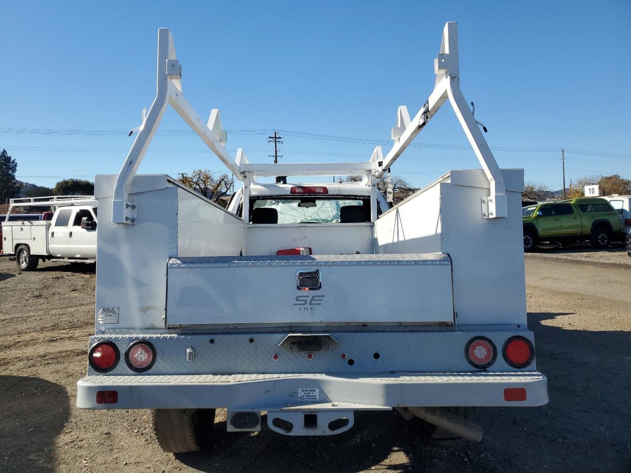 2023 Ram 2500 Tradesman - Image 6