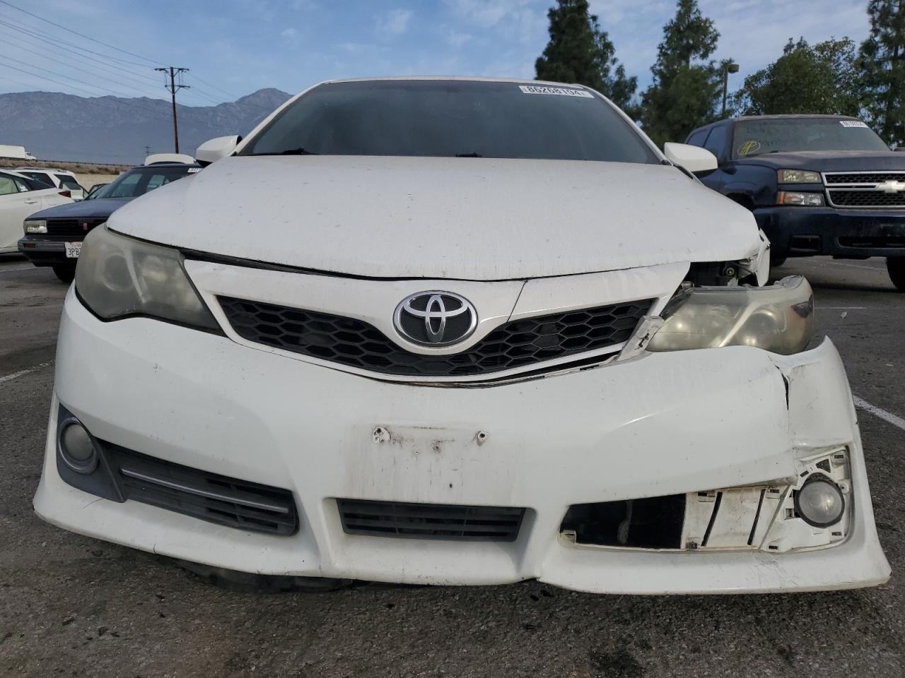 2013 Toyota Camry L - Image 5