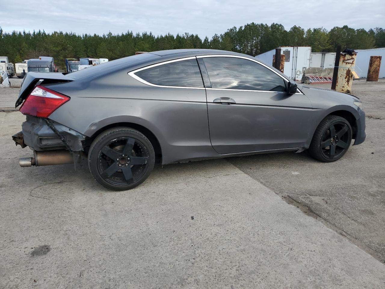 2010 Honda Accord Lx - Фото 3