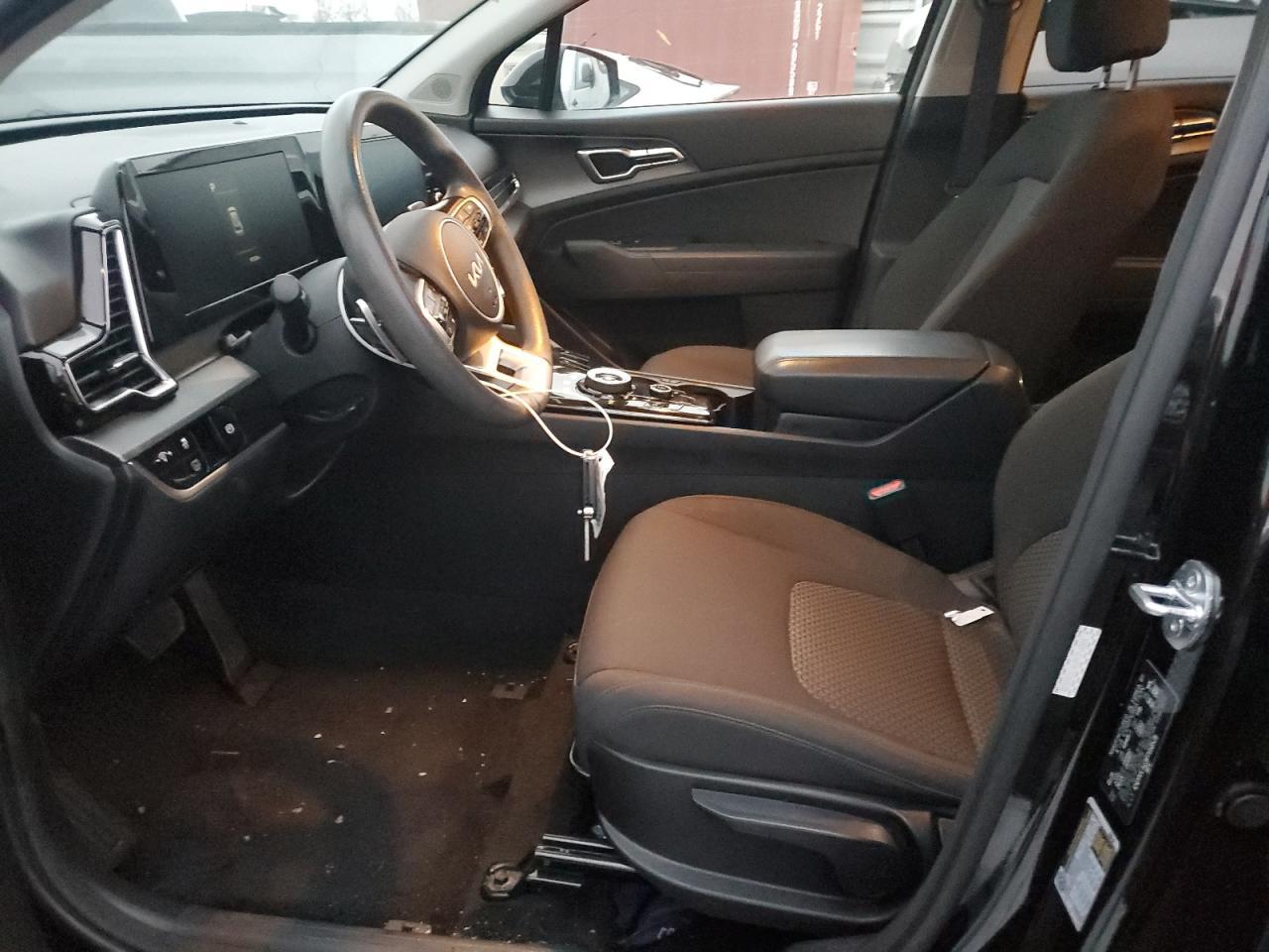 2023 Kia Sportage Lx - Фото 7