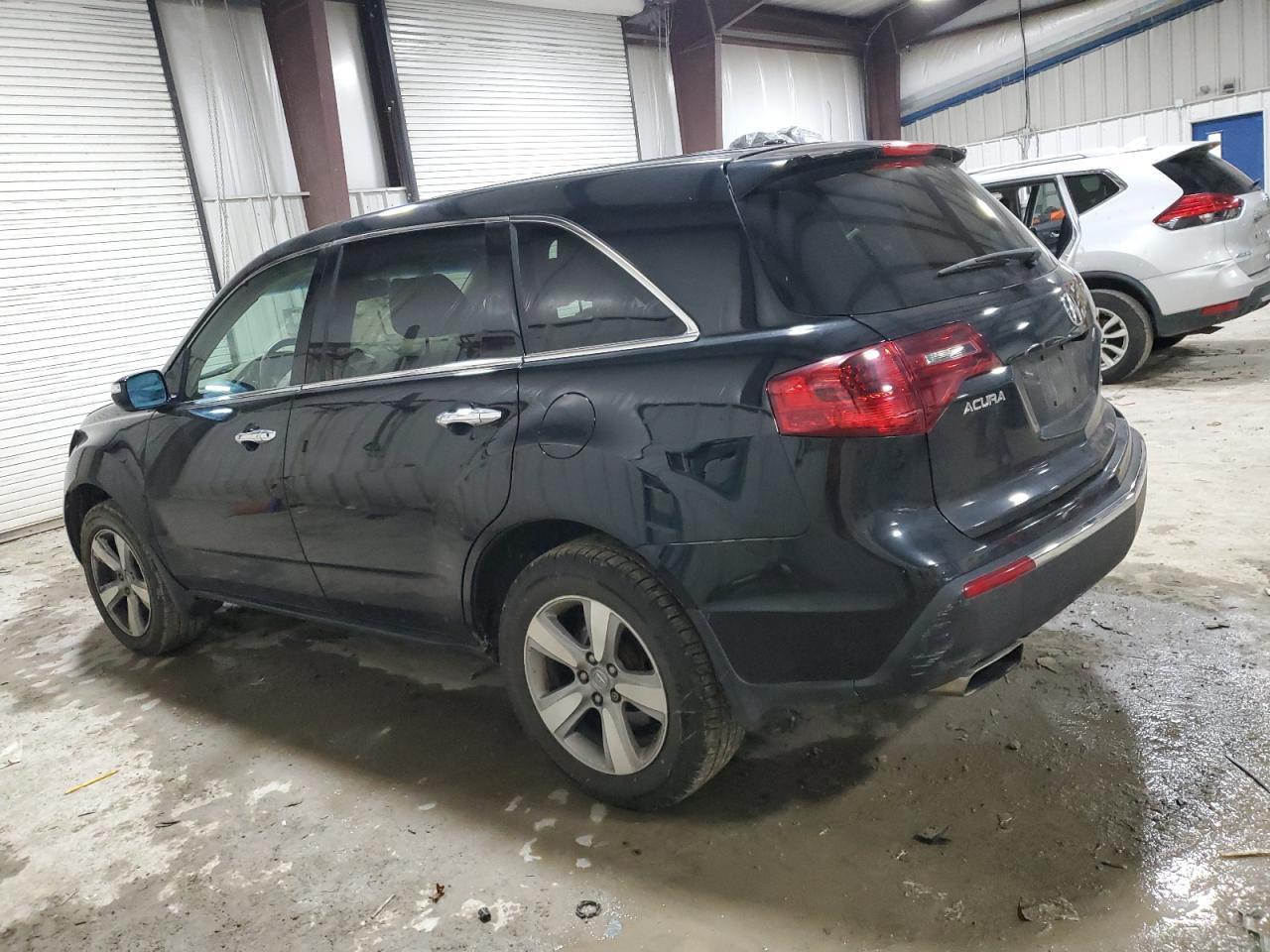 2012 Acura Mdx - Image 2