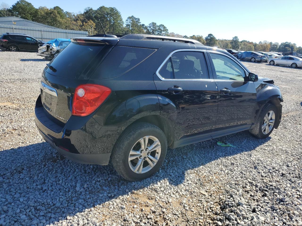 2015 Chevrolet Equinox Lt - Image 3