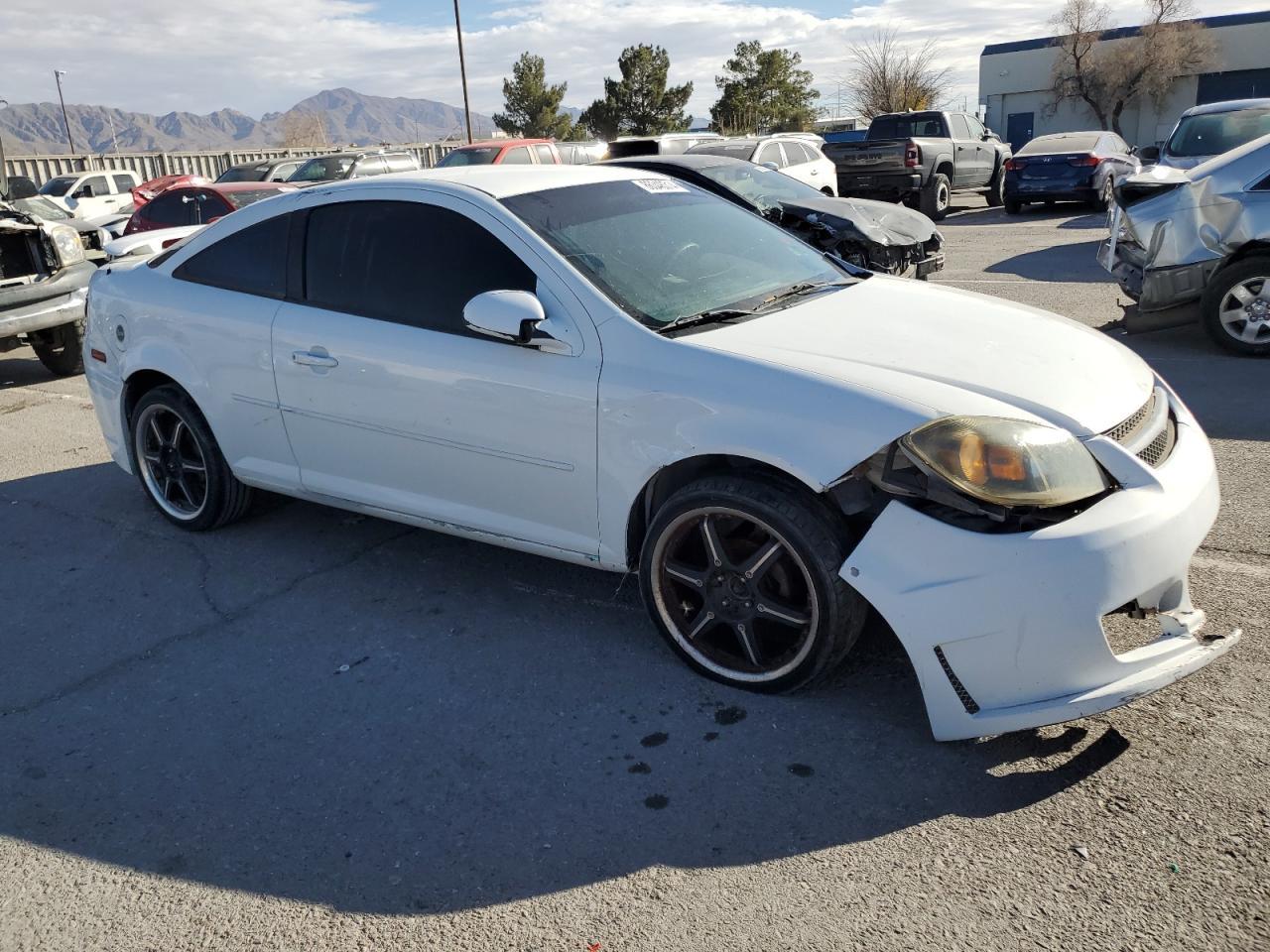 2008 Chevrolet Cobalt Ls - Image 4