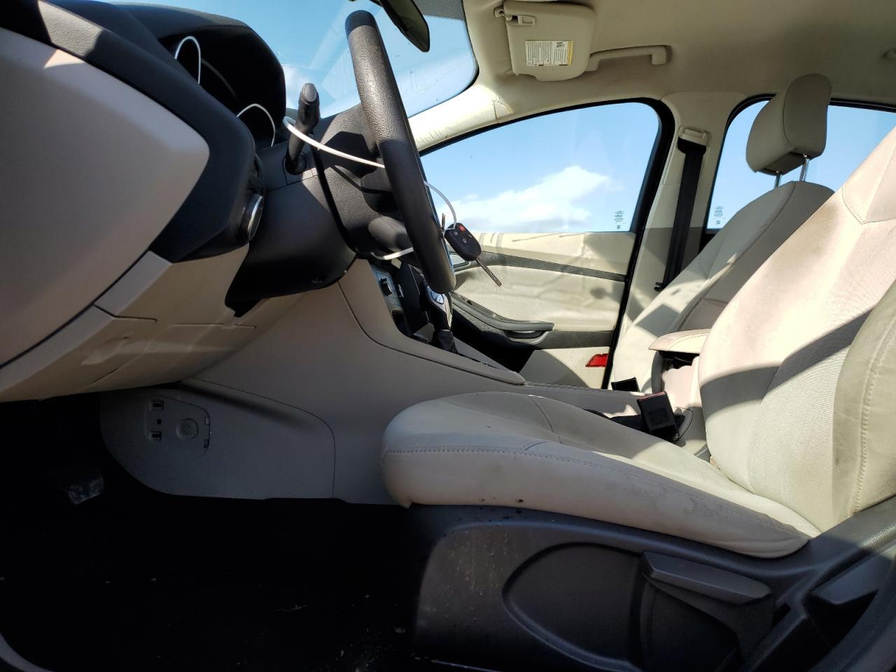 2015 Ford Focus Se - Image 7