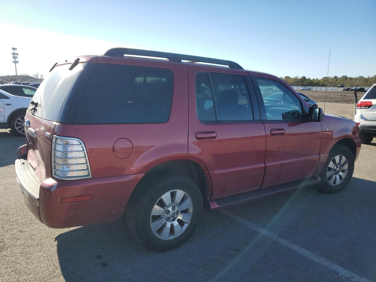 2006 Mercury Mountaineer Convenience - Фото 3