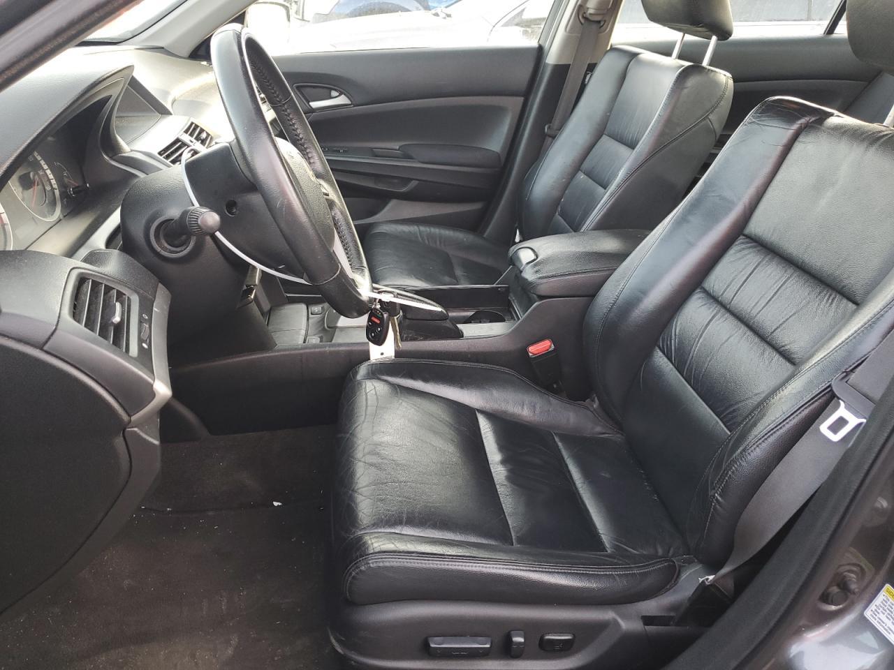 2011 Honda Accord Se - Image 7