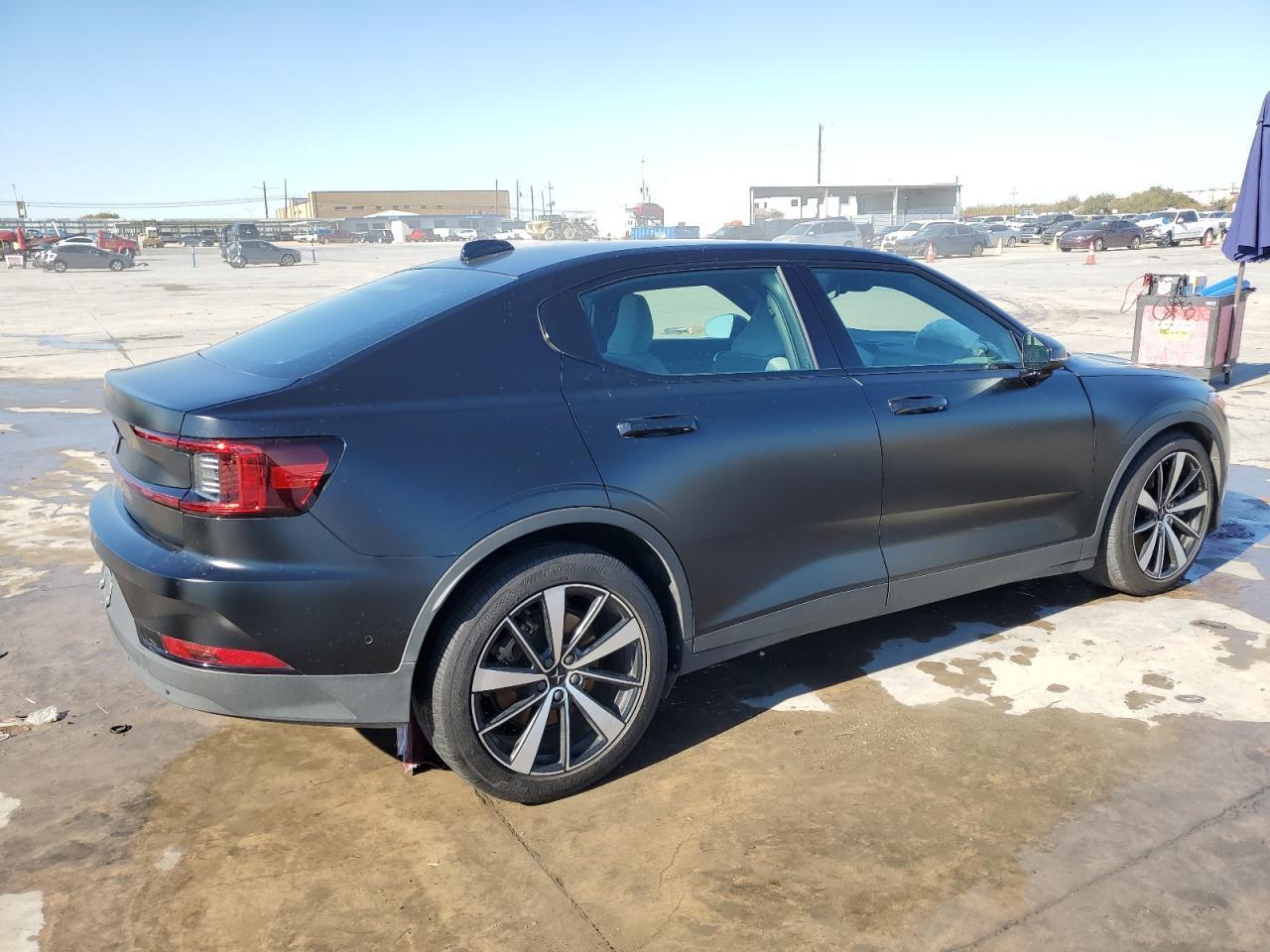 2022 Polestar 2 - Фото 3