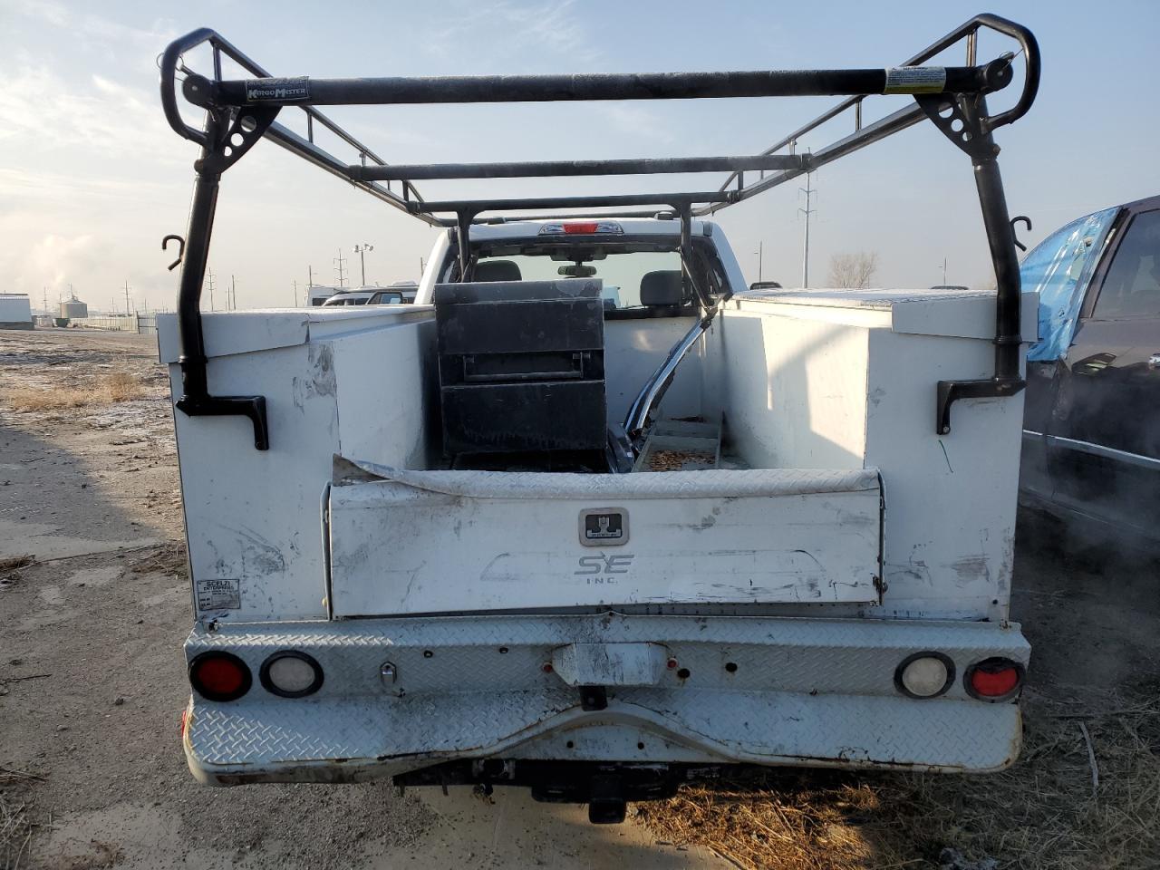 2022 Ford F250 Super Duty - Image 6