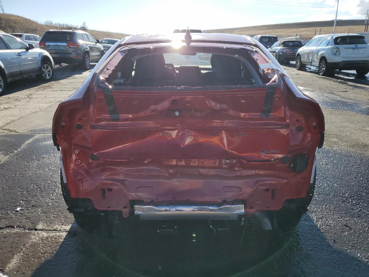 2023 Toyota Prius Le - Фото 6