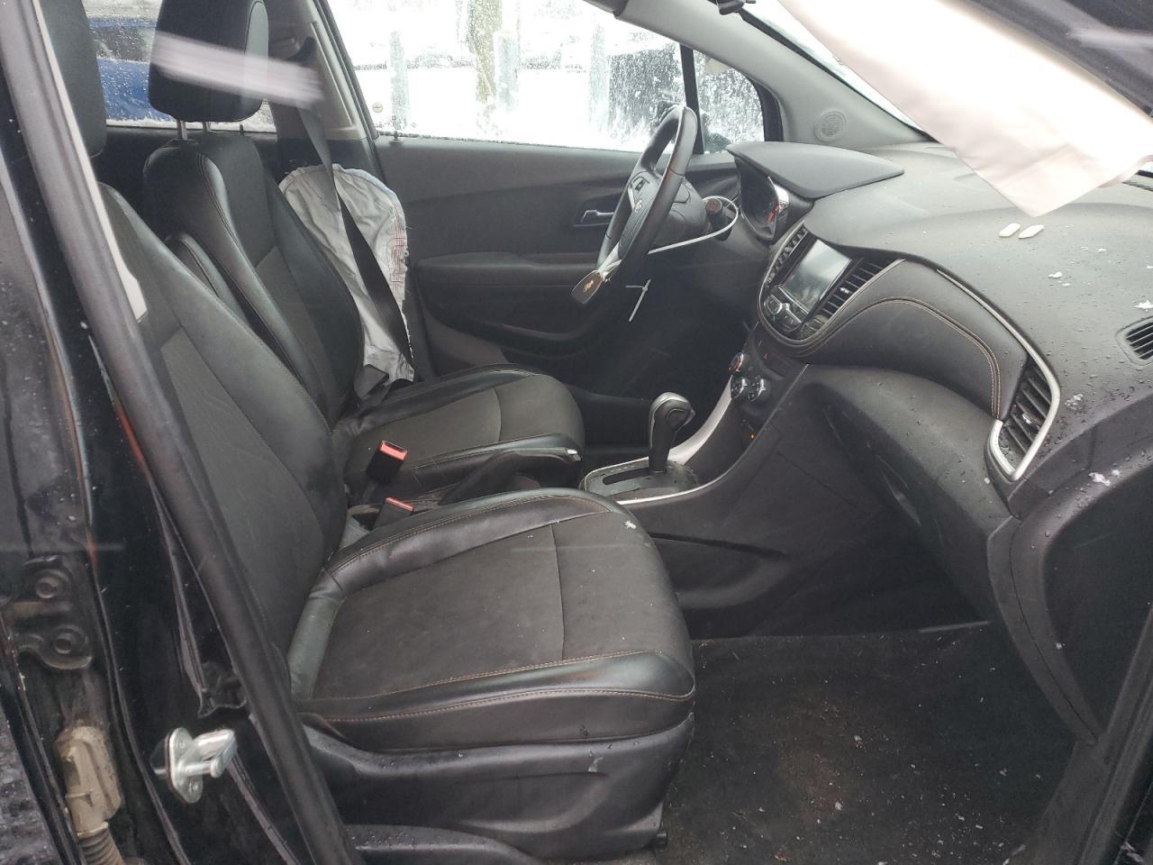 2017 Chevrolet Trax 1Lt - Image 7