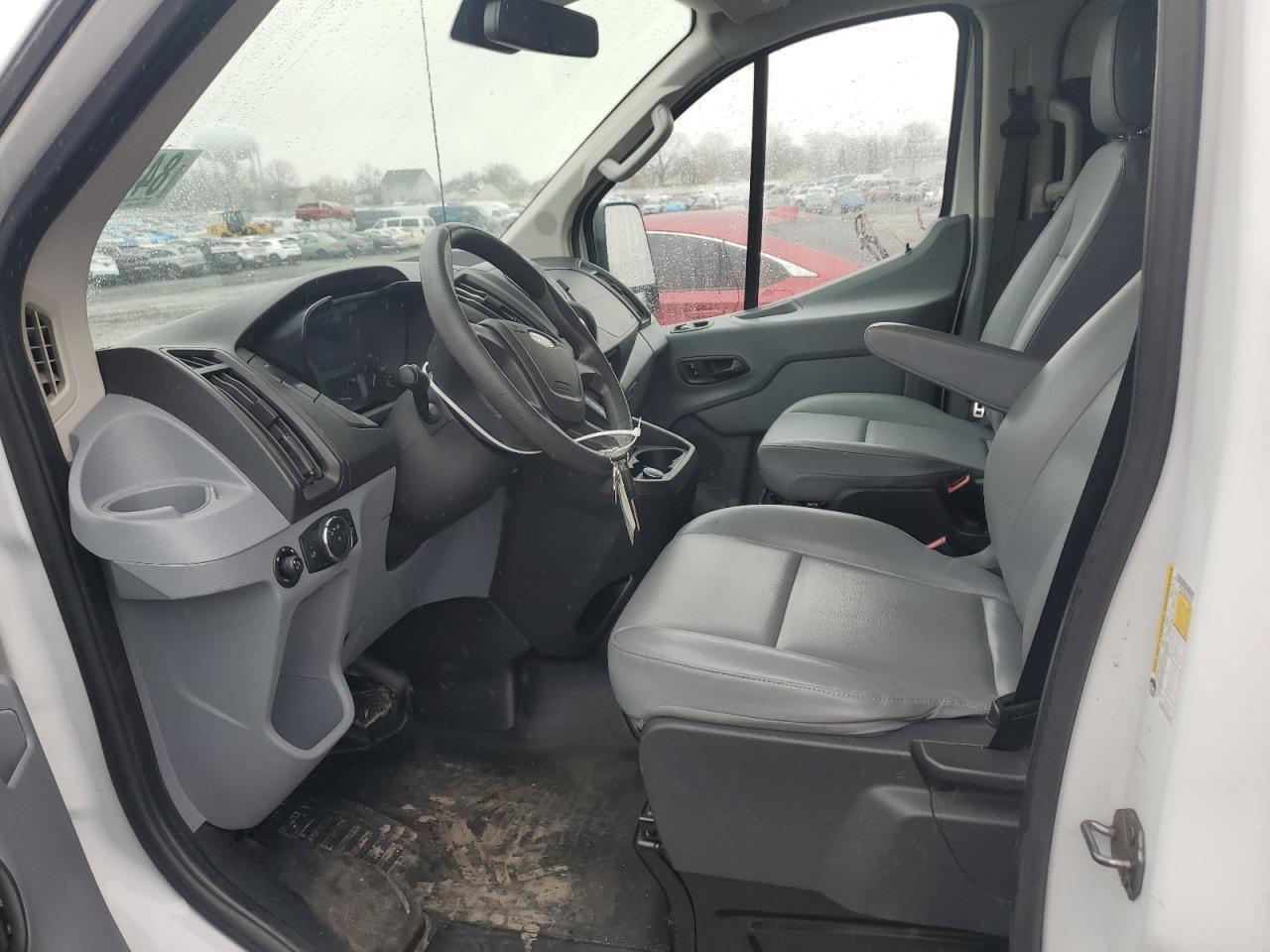 2018 Ford Transit T-250 - Image 7