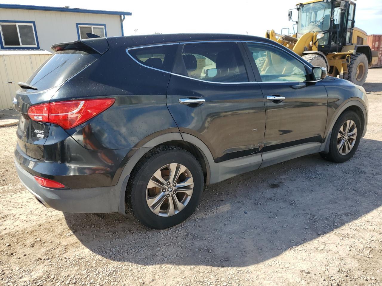 2013 Hyundai Santa Fe Sport - Фото 3