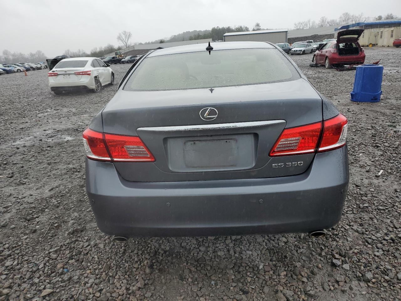 2012 Lexus Es 350 - Image 6