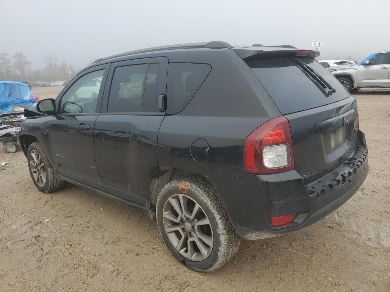 2016 Jeep Compass Sport - Image 2