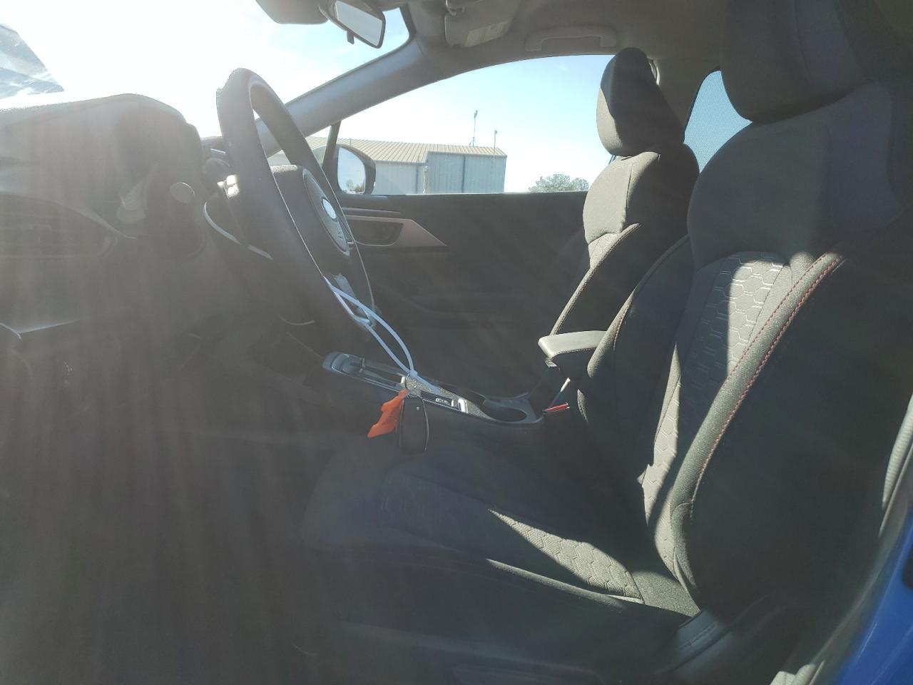 2024 Subaru Impreza Sport - Image 7