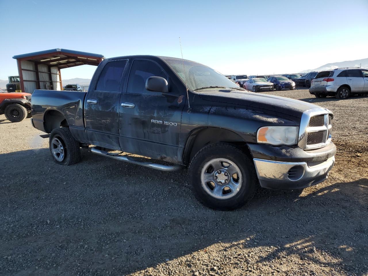 2005 Dodge Ram 1500 St - Image 4