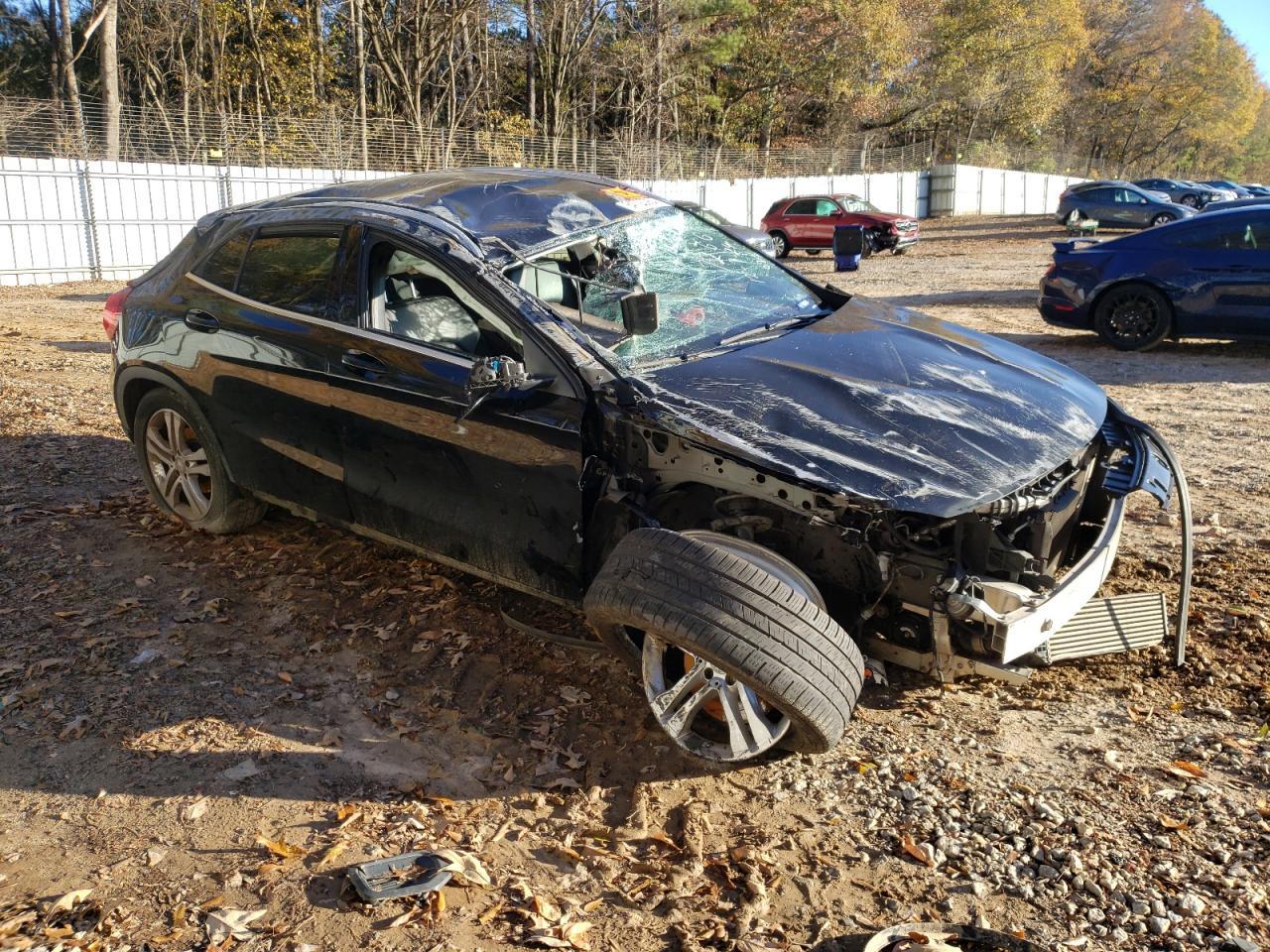 2015 Mercedes-Benz Gla 250 - Фото 4