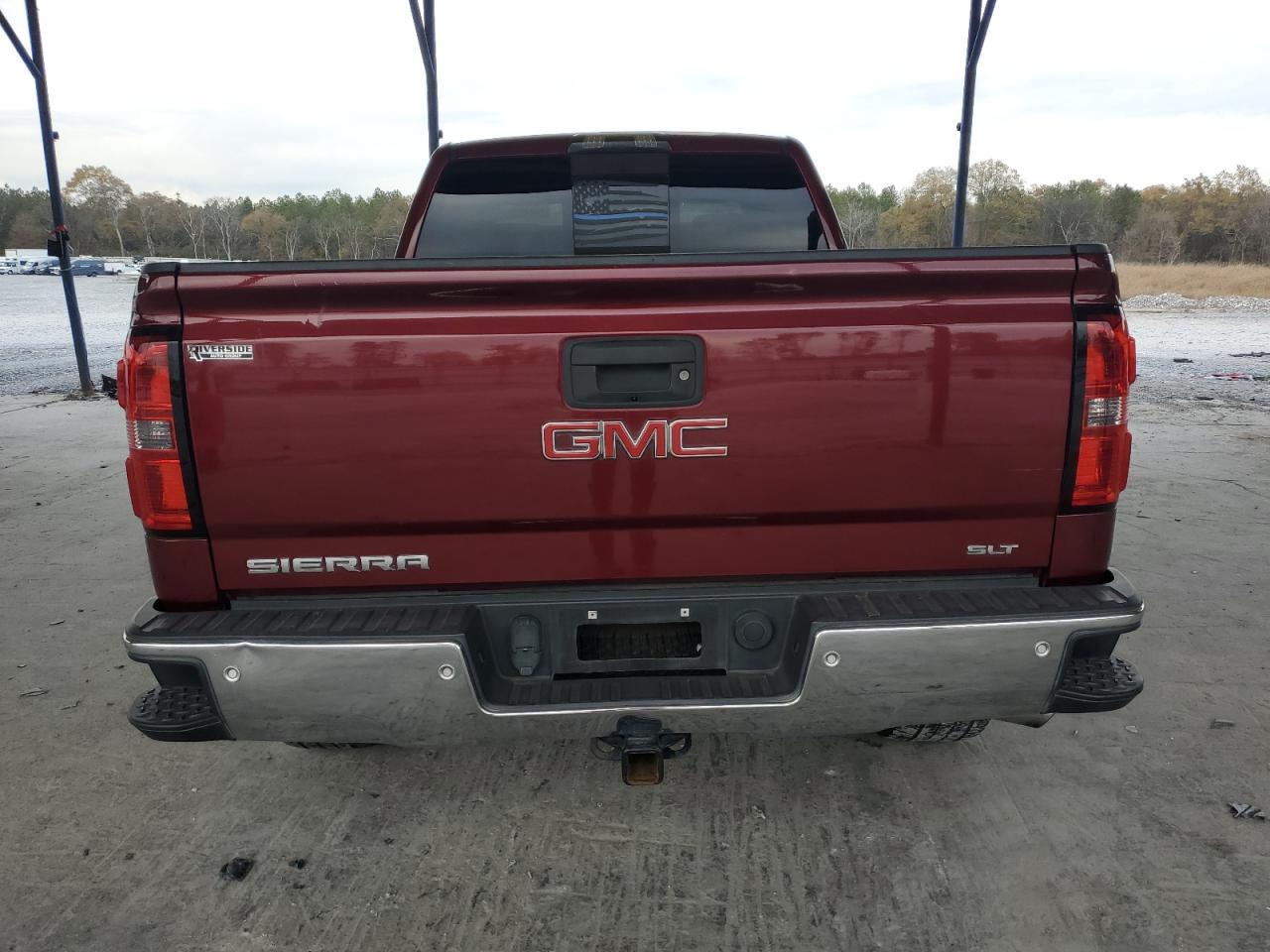 2015 GMC Sierra K1500 Slt - Image 6