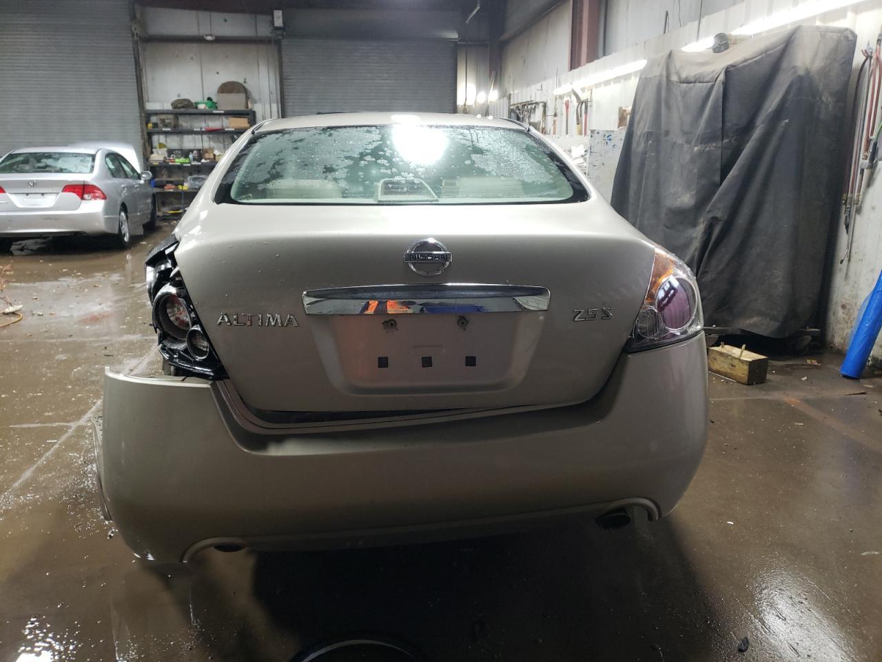 2010 Nissan Altima 2.5 - Image 6