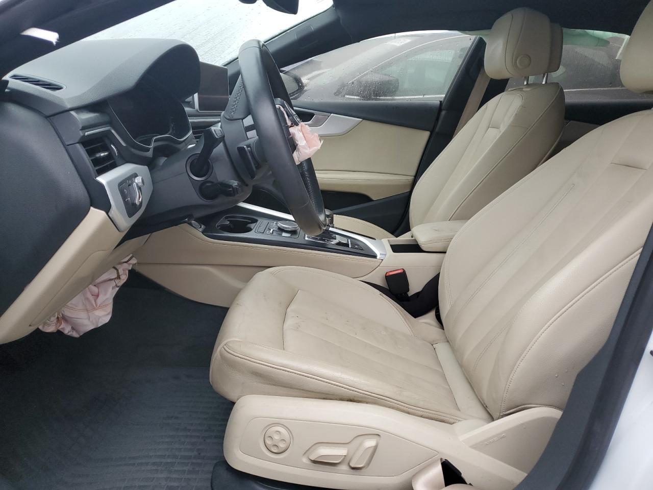 2018 Audi A5 Prestige - Image 7