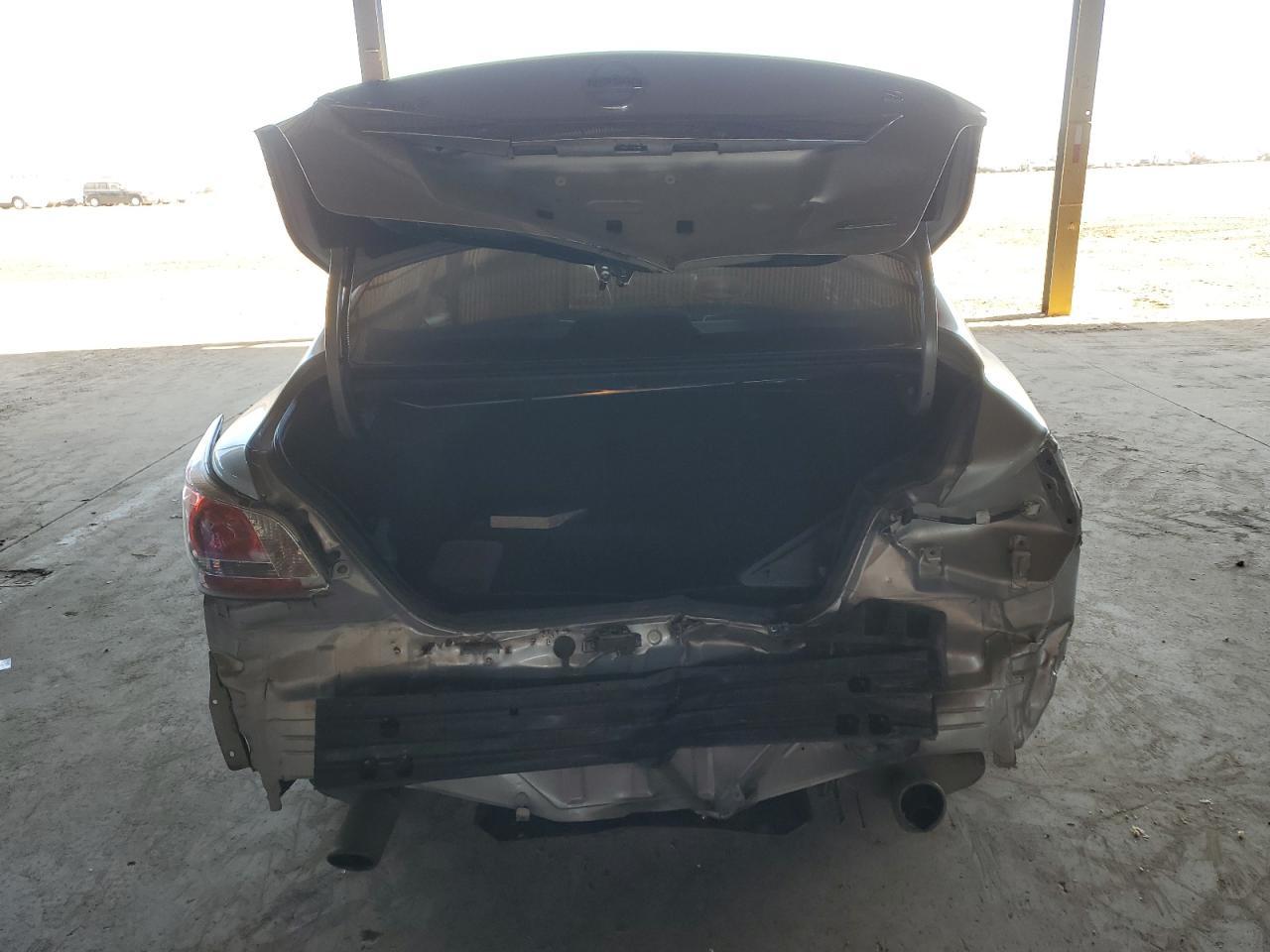 2014 Niss Altima 2.5 - Фото 6
