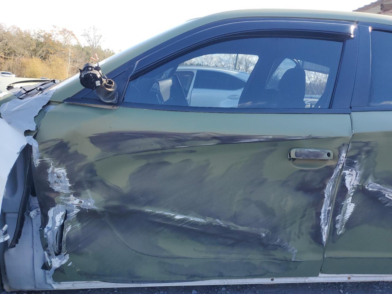 2021 Dodge Charger Scat Pack - Фото 7