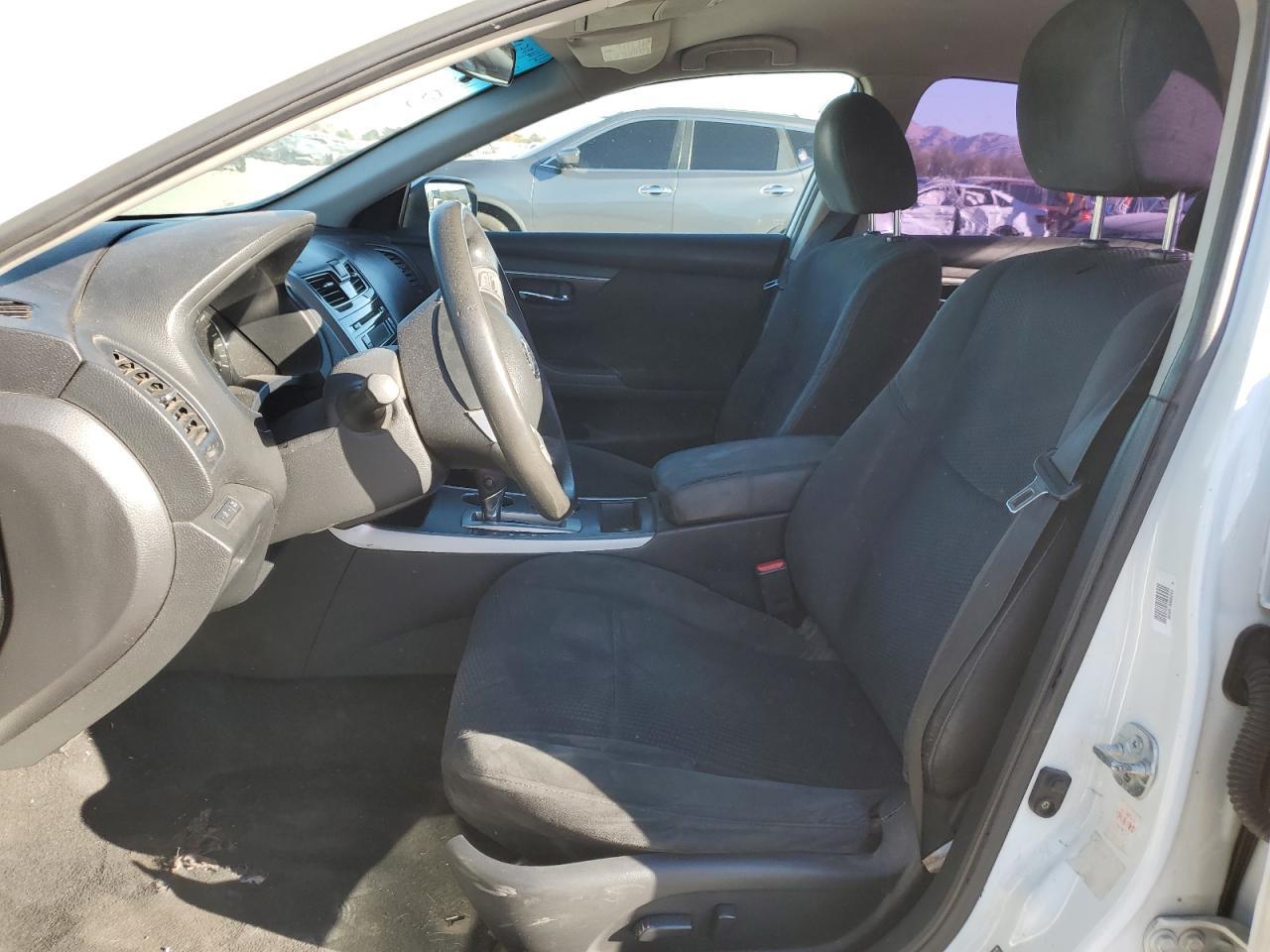 2015 Nissan Altima 2.5 - Фото 7