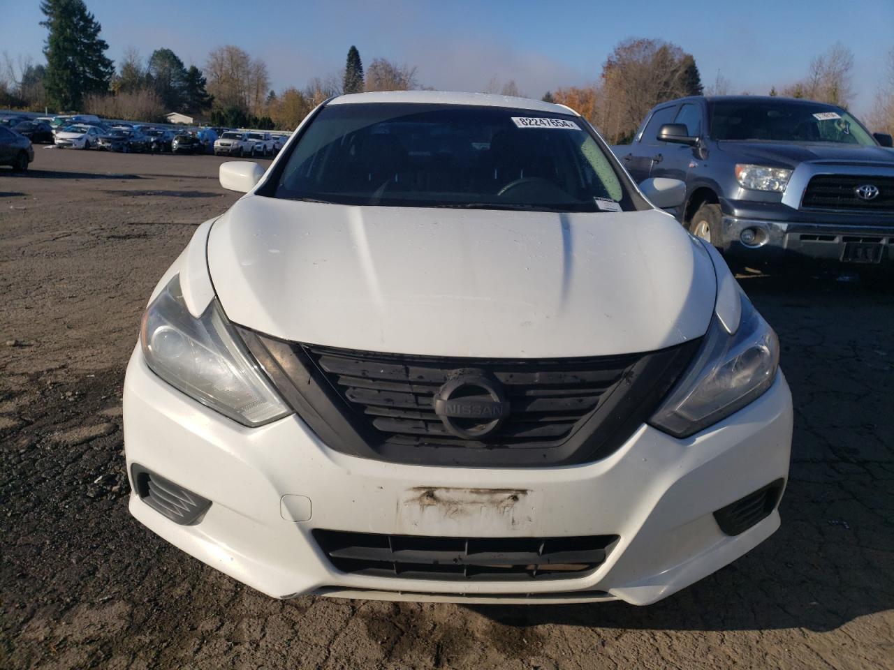 2016 Nissan Altima 2.5 - Image 5
