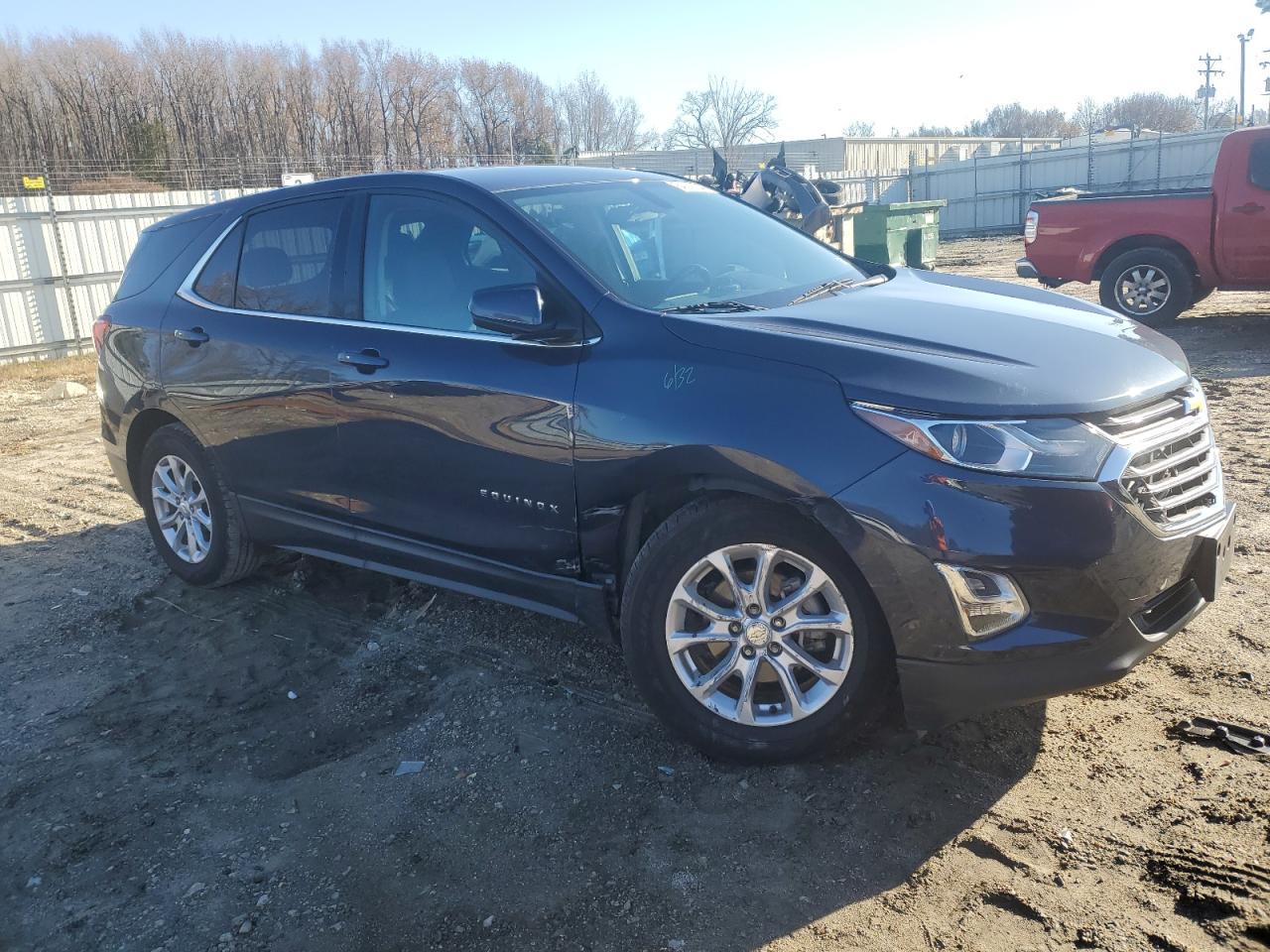 2018 Chevrolet Equinox Lt - Image 4