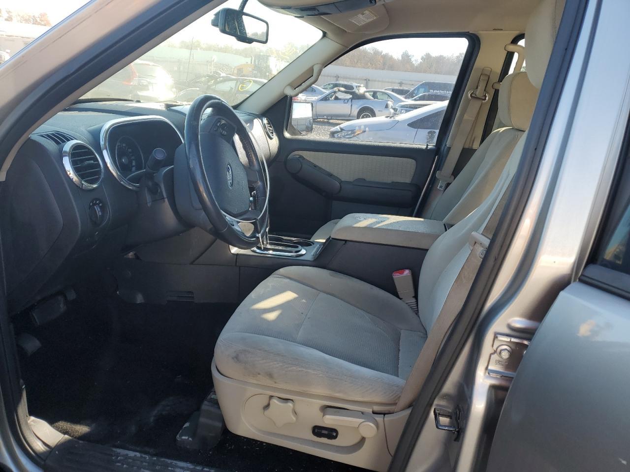 2008 Ford Explorer Xlt - Image 7